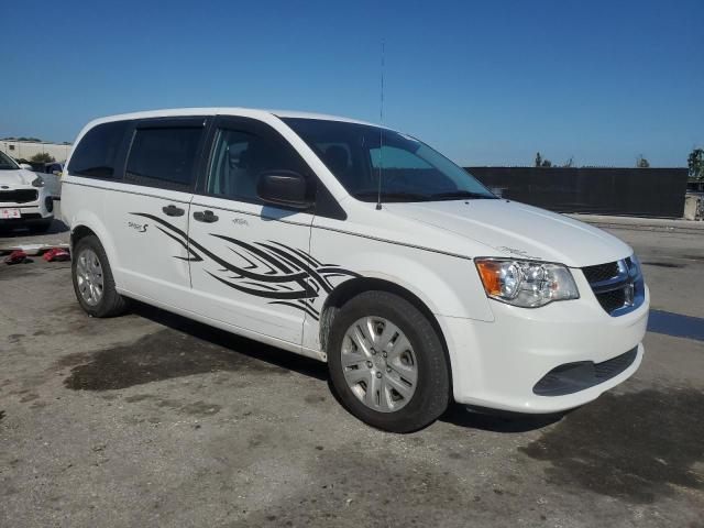 2019 DODGE GRAND CARA #3302816923