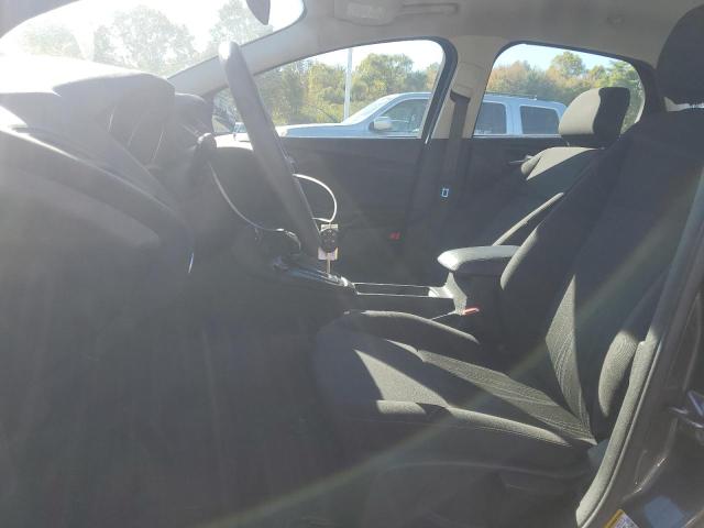 2018 FORD FOCUS SE - 1FADP3FE7JL228343