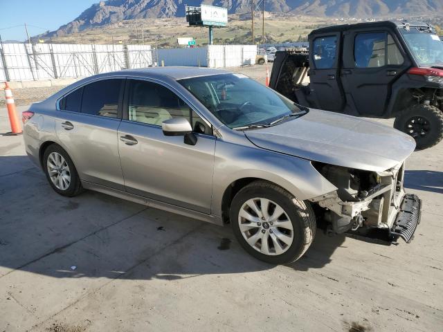 2017 SUBARU LEGACY 2.5 #3286923220