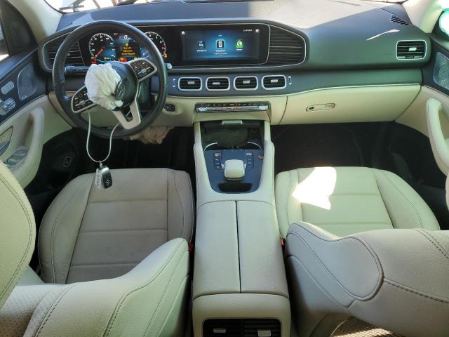 2021 MERCEDES-BENZ GLE 350 #3301818377