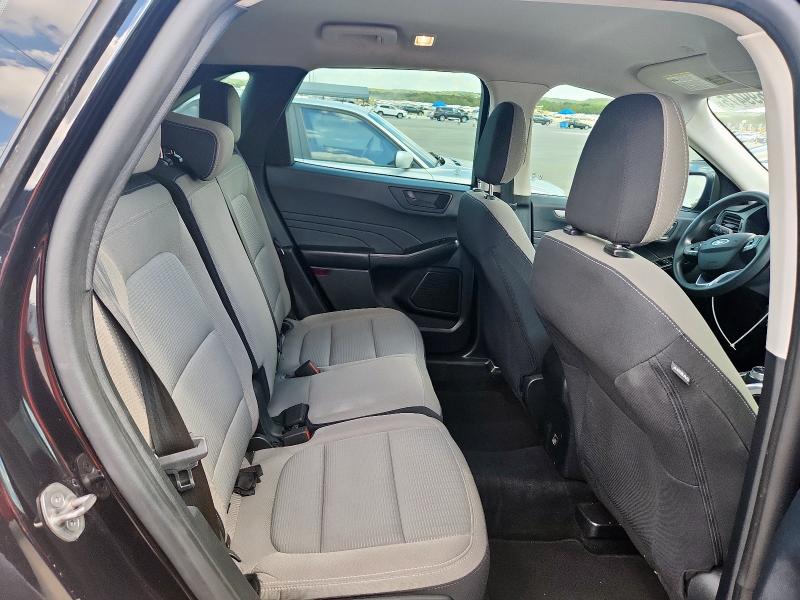 2022 FORD ESCAPE 1FMCU0F67NUB17809