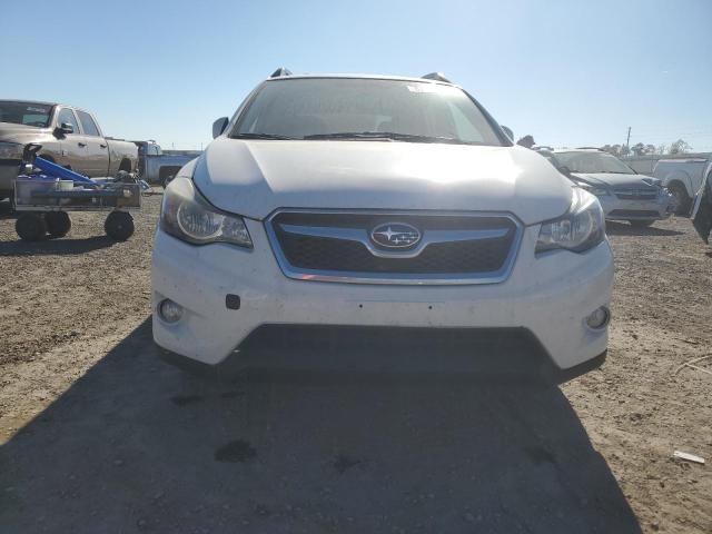 2014 SUBARU XV CROSSTR #3283812421
