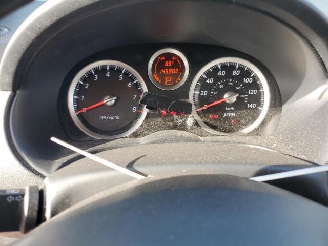 2011 NISSAN SENTRA 2.0 - 3N1AB6AP1BL675281