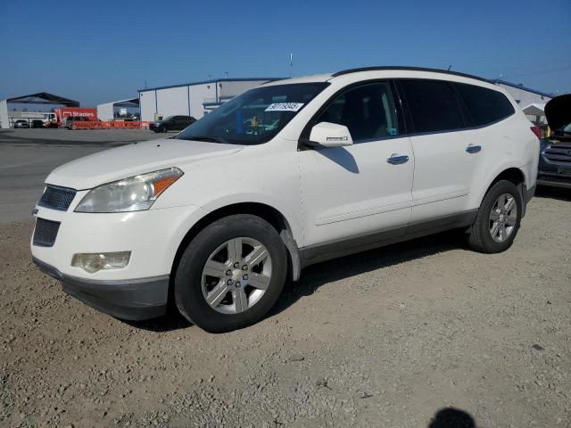 CHEVROLET TRAVERSE L