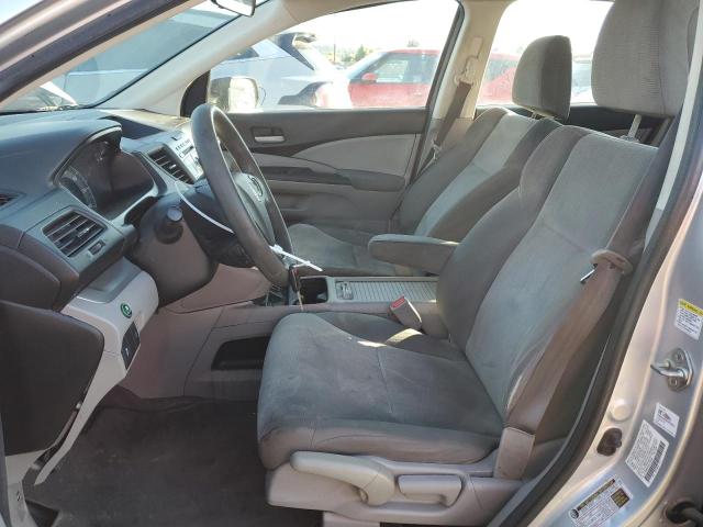 2014 HONDA CR-V LX - 2HKRM3H39EH523801