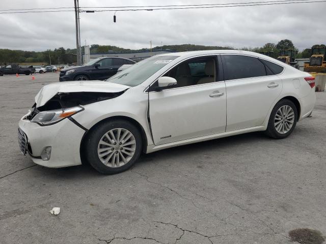 TOYOTA AVALON HYB