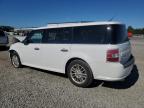 Lot #3294532646 2017 FORD FLEX SEL