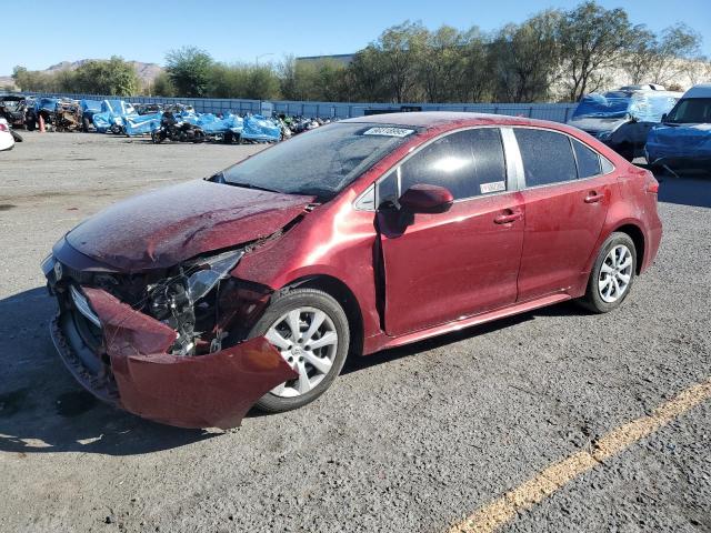 2025 TOYOTA COROLLA LE #3301626623