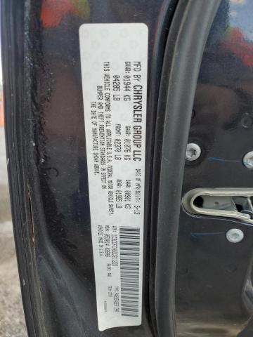 2013 DODGE DART LIMIT - 1C3CDFCH5DD311223