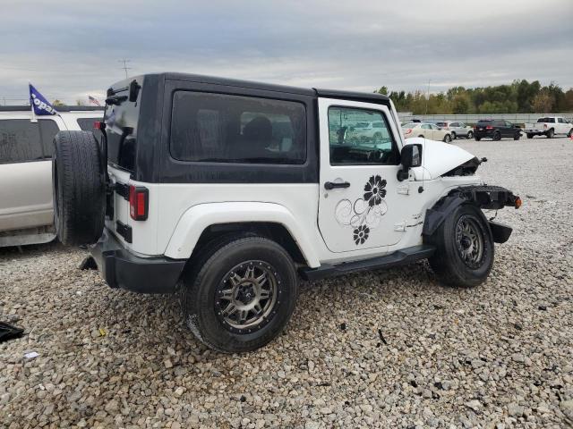 2018 JEEP WRANGLER S - Other View