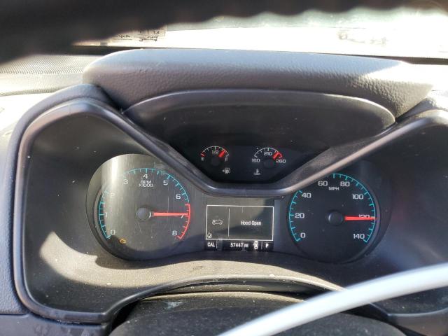 2015 CHEVROLET COLORADO Z71 #3301983427