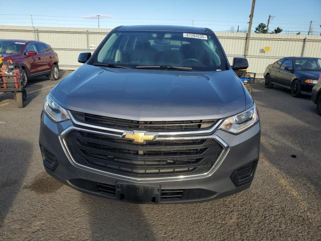 2019 CHEVROLET TRAVERSE L #3311621239