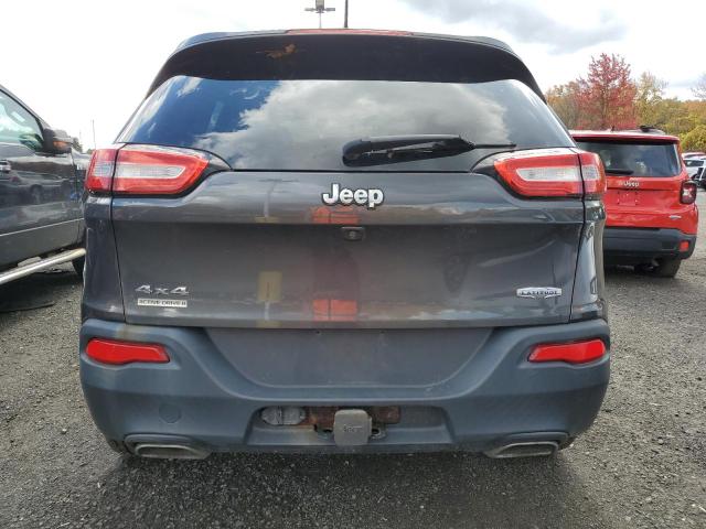 2015 JEEP CHEROKEE L 1C4PJMCS8FW667856
