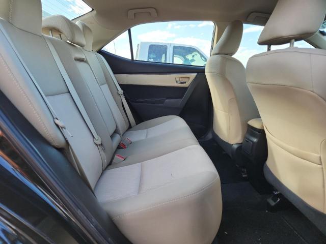 2015 TOYOTA COROLLA L #3281755889