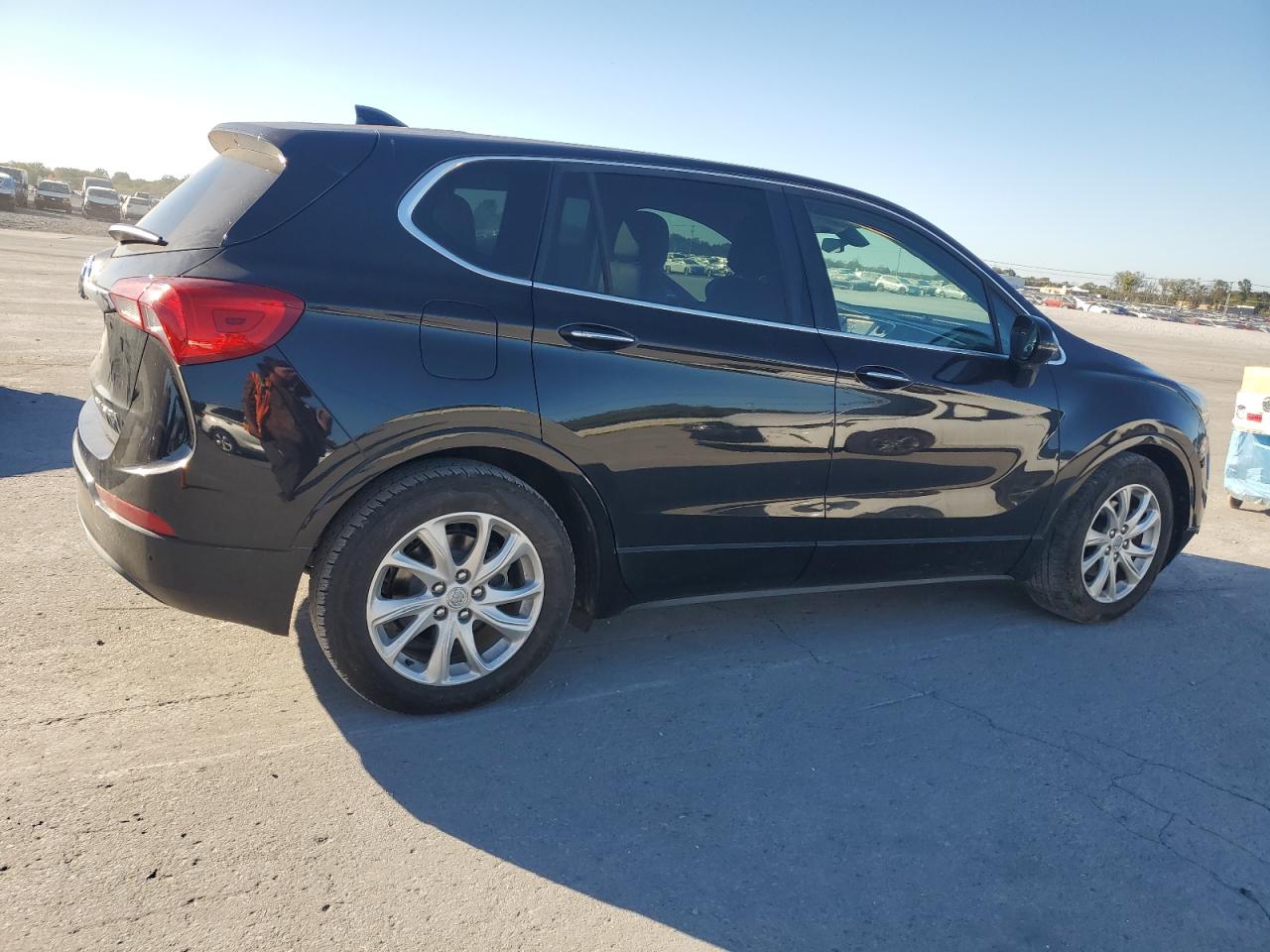 BUICK ENVISION PREFERRED