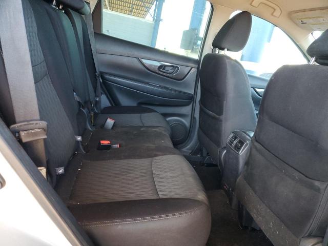 2019 NISSAN ROGUE S - 5N1AT2MT8KC833537