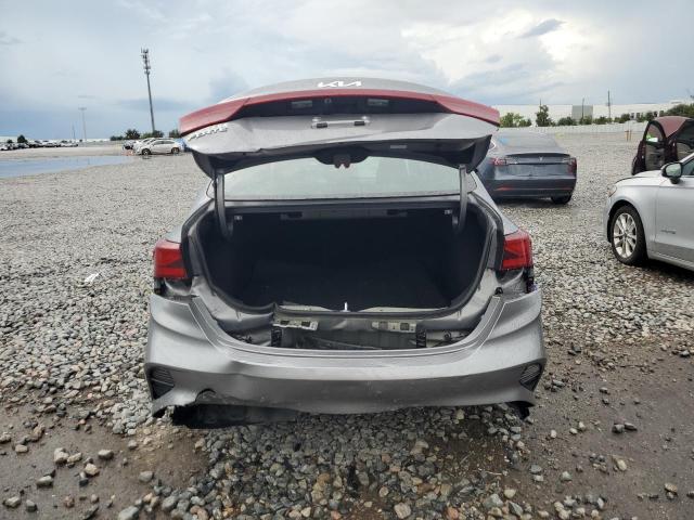 2024 KIA FORTE LX #3291258974