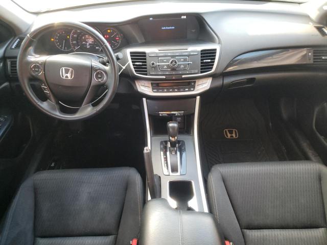 2015 HONDA ACCORD SPO #3308214176
