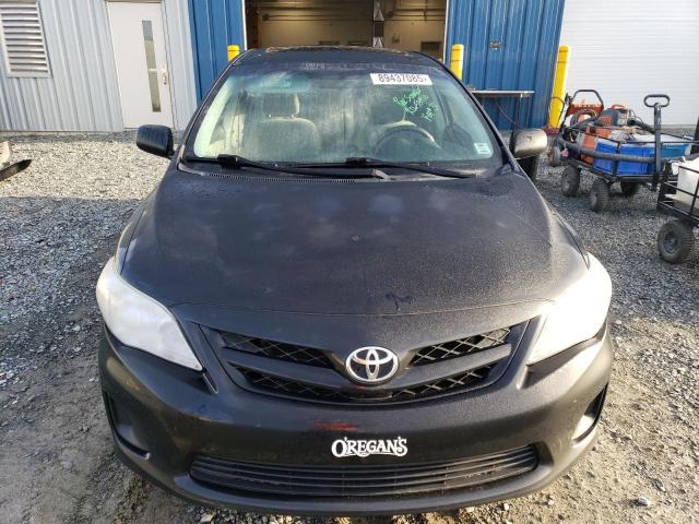 2013 TOYOTA COROLLA BA - 2T1BU4EE1DC938528