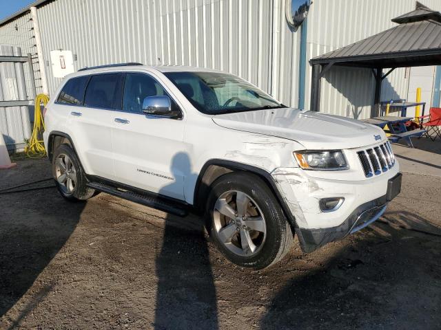 2015 JEEP GRAND CHER - 1C4RJFBG2FC163807