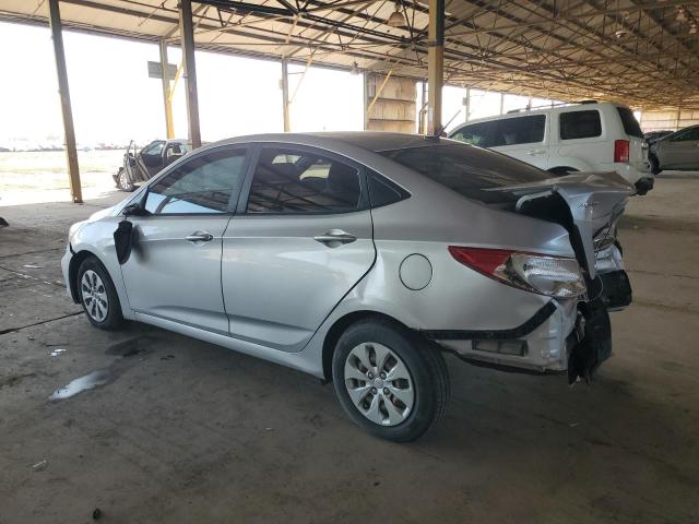 2016 HYUNDAI ACCENT SE - KMHCT4AE2GU107877