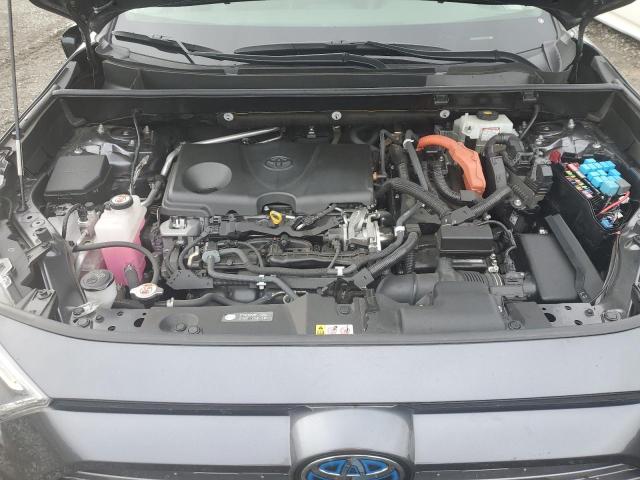 2020 TOYOTA RAV4 LIMIT #3312457633