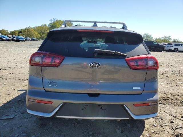 2017 KIA NIRO FE - KNDCB3LC8H5095016
