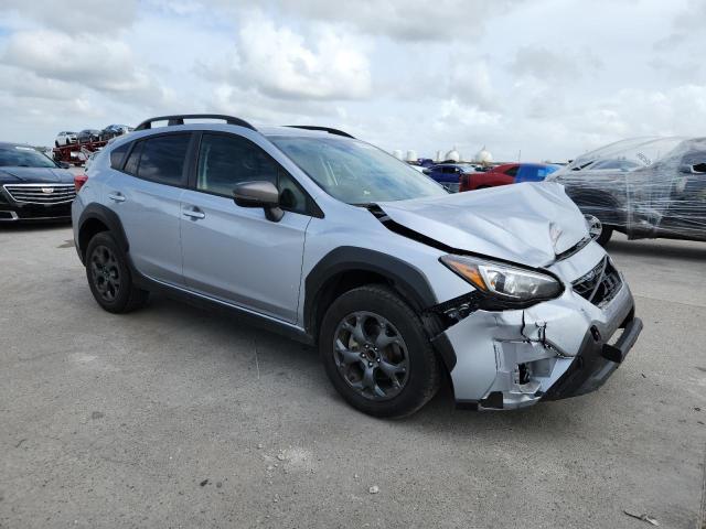 2023 SUBARU CROSSTREK - JF2GTHSC6PH311943