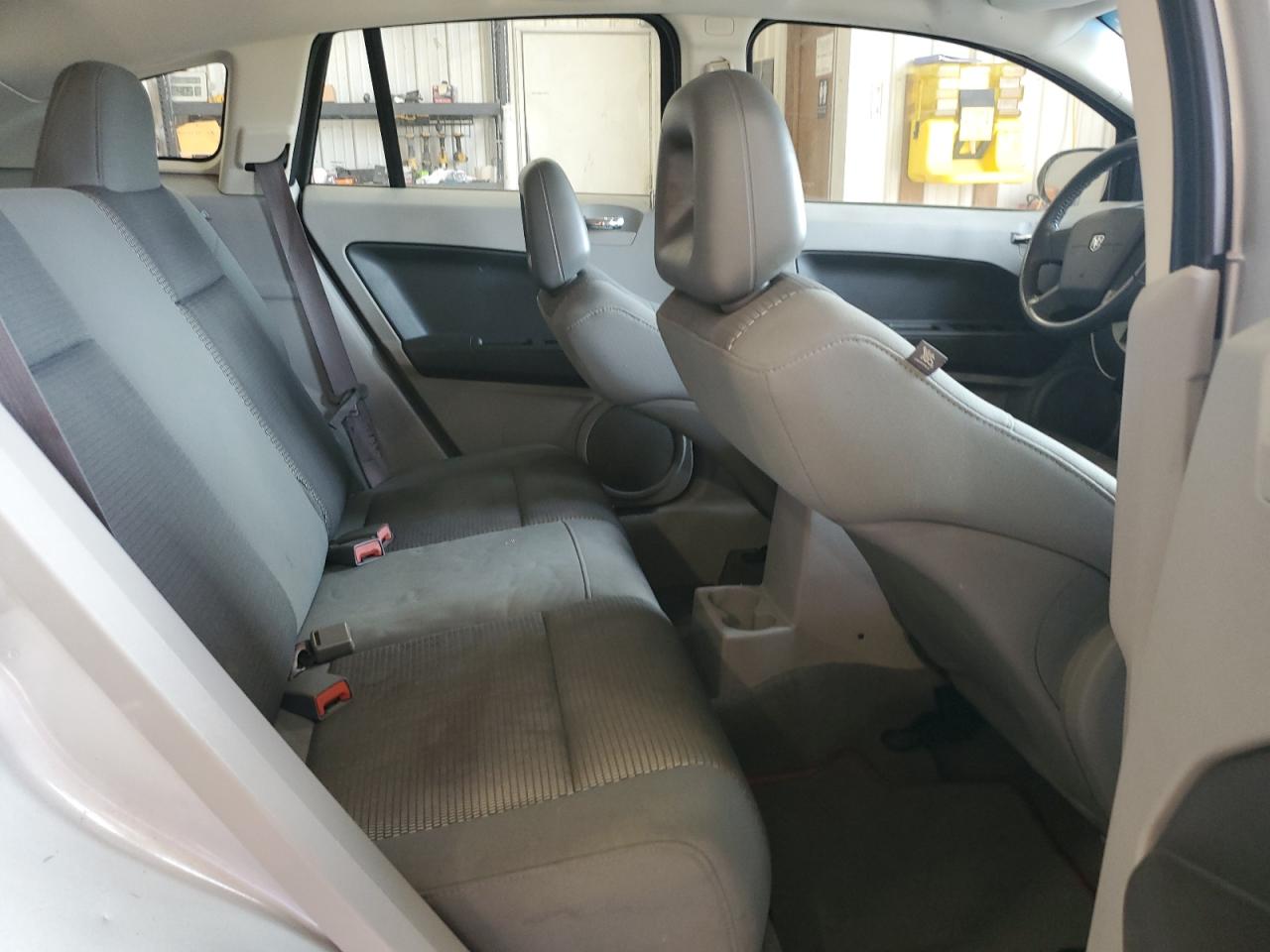 Lot #3278625928 2007 DODGE CALIBER R/