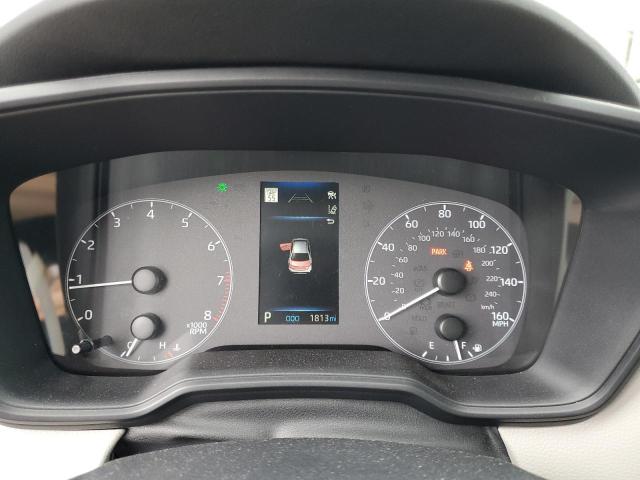 2025 TOYOTA COROLLA LE #3301846346