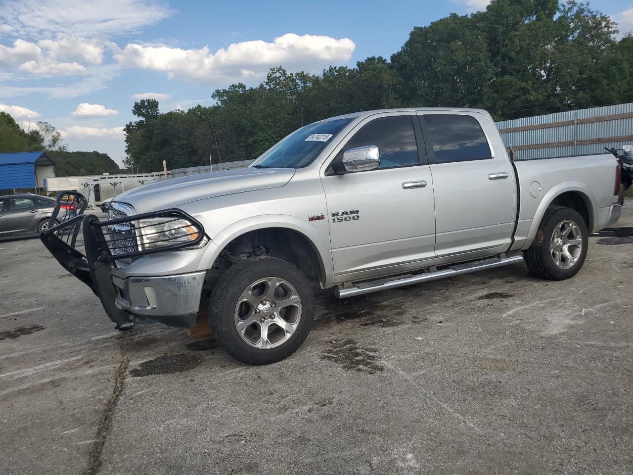 RAM 1500 LARAMIE