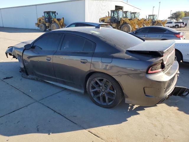 2021 DODGE CHARGER R/ - 2C3CDXCT7MH588131