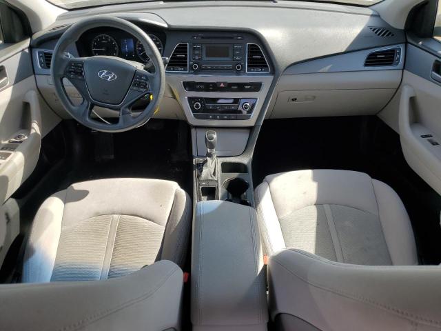 2017 HYUNDAI SONATA SE 5NPE24AF9HH541590