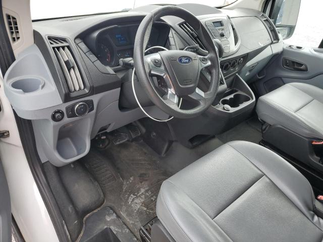 2019 FORD TRANSIT T-250 #3304629957