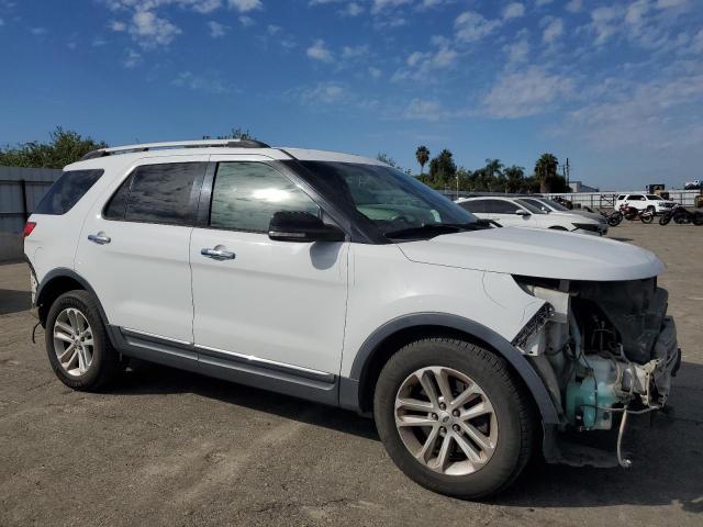 2014 FORD EXPLORER X - 1FM5K8D83EGA28433