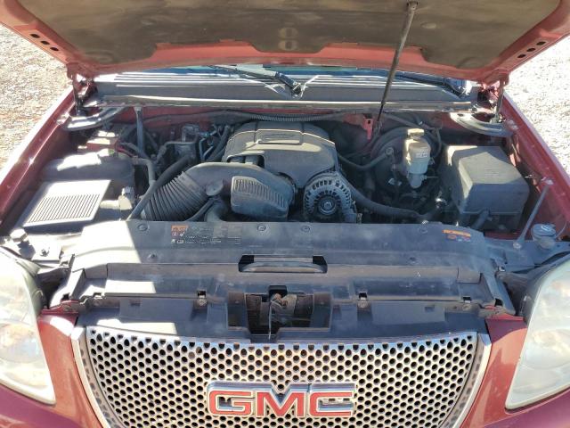 2013 GMC YUKON DENA - 1GKS2EEF1DR170385