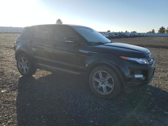 2013 LAND ROVER RANGE ROVER EVOQUE PURE PLUS #3281465986