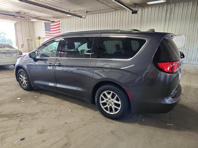 2020 CHRYSLER VOYAGER LX - 2C4RC1DG9LR157757