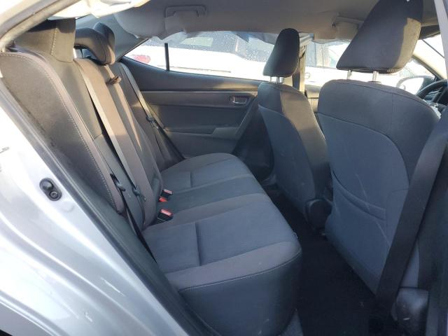 2018 TOYOTA COROLLA L - 2T1BURHE2JC090714