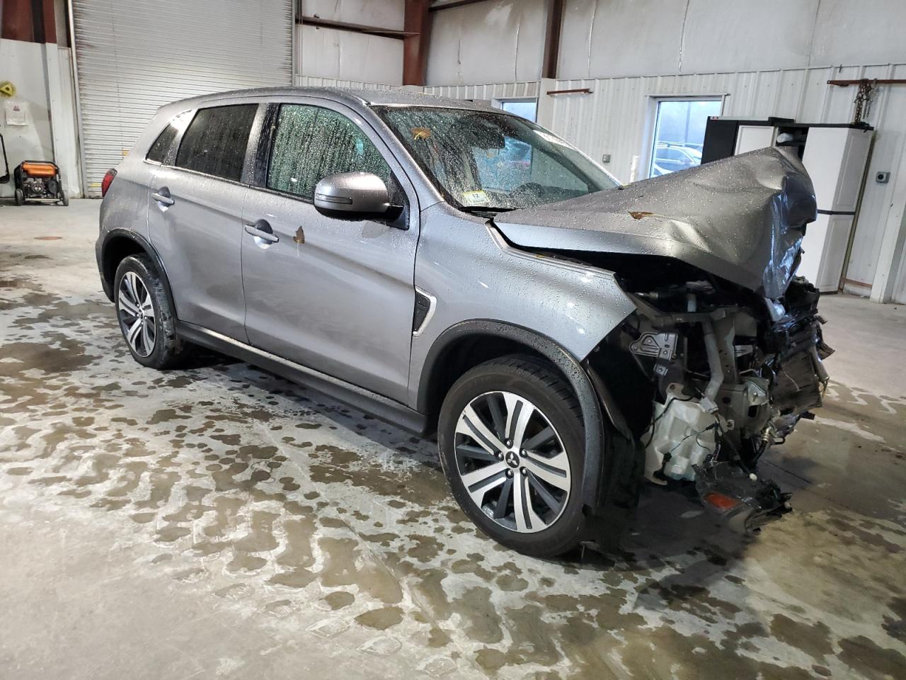 MITSUBISHI OUTLANDER S/SE