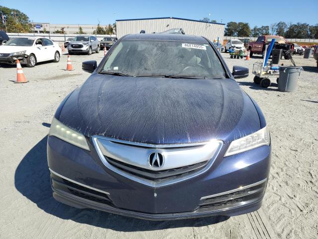 2015 ACURA TLX TECH - Inny widok