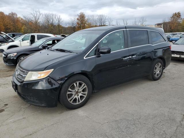 2012 HONDA ODYSSEY EX #3286499291
