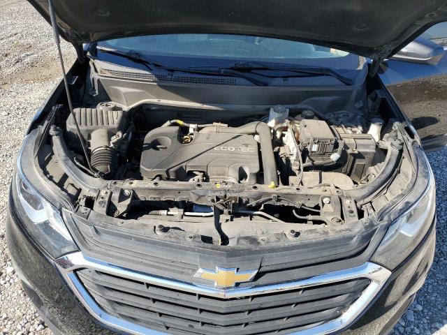2020 CHEVROLET EQUINOX LT - 2GNAXTEV6L6134133