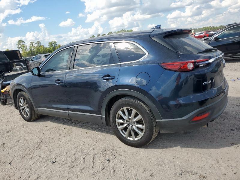 2019 MAZDA CX-9 TOURI - JM3TCACY5K0302812