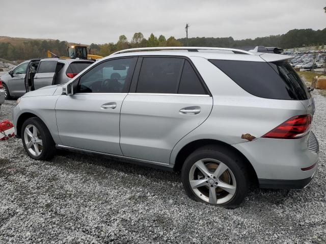 2016 MERCEDES-BENZ GLE 350 4M 4JGDA5HB3GA738330