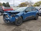 Lot #3301689631 2025 SUBARU CROSSTREK