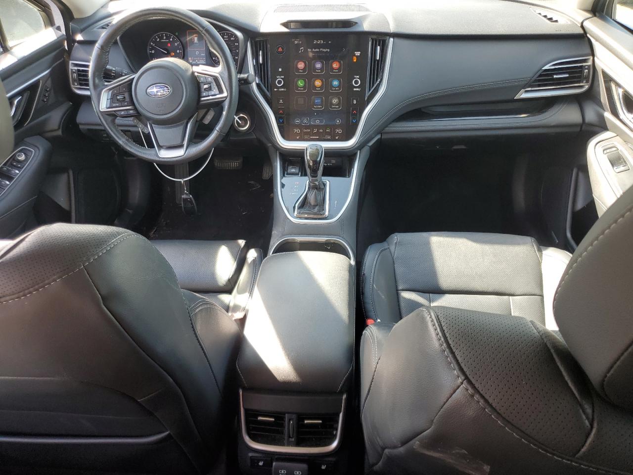 SUBARU OUTBACK LIMITED