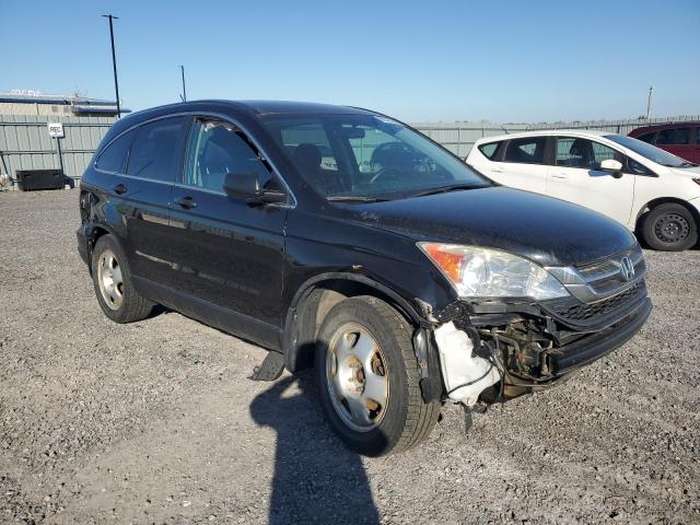 2010 HONDA CR-V LX - 5J6RE3H33AL803386