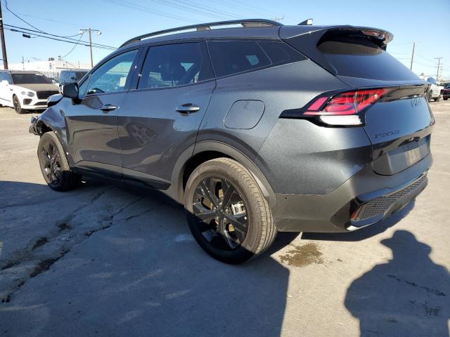 2025 KIA SPORTAGE X #3311884183