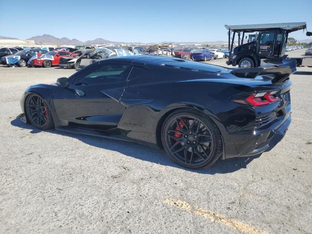 2025 CHEVROLET CORVETTE Z06 3LZ 1G1YF2D36S5602918